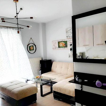 Marely Cosy House Apartment Kallithea  Exterior photo