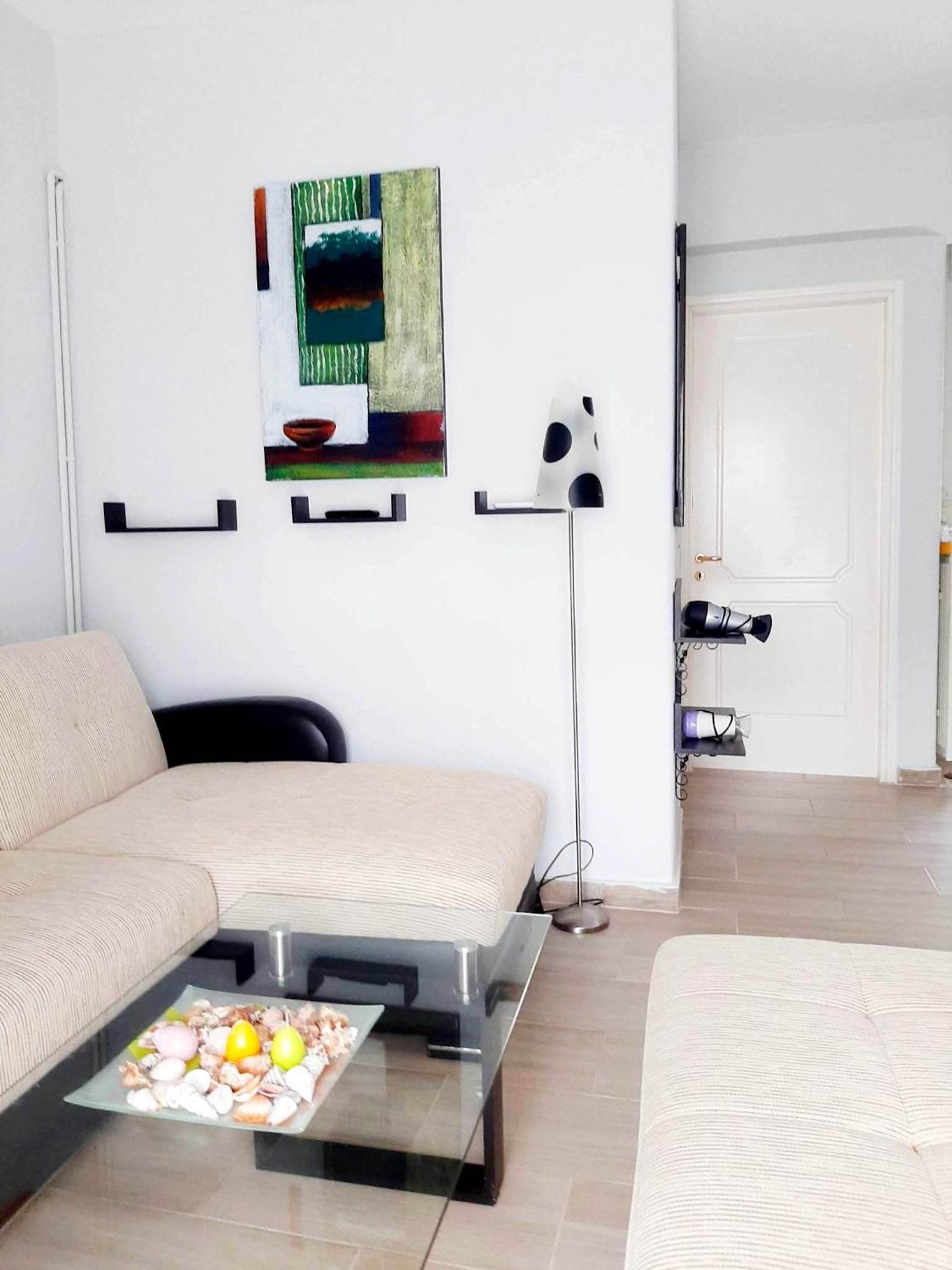 Marely Cosy House Apartment Kallithea  Exterior photo