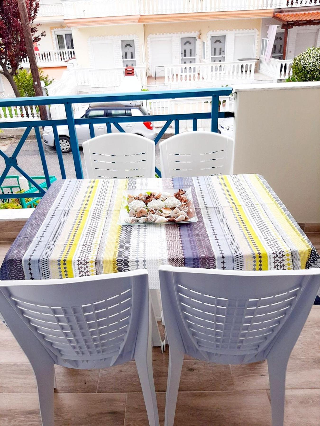 Marely Cosy House Apartment Kallithea  Exterior photo