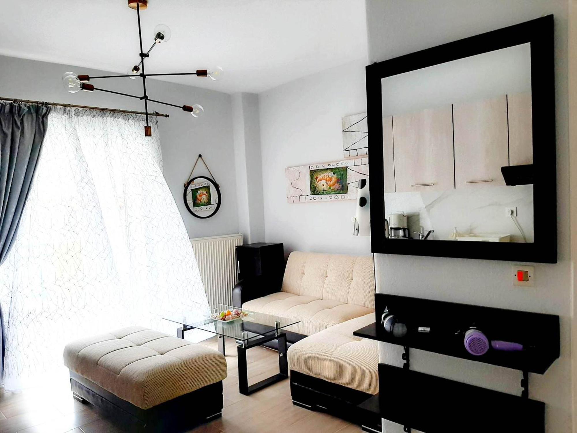 Marely Cosy House Apartment Kallithea  Exterior photo